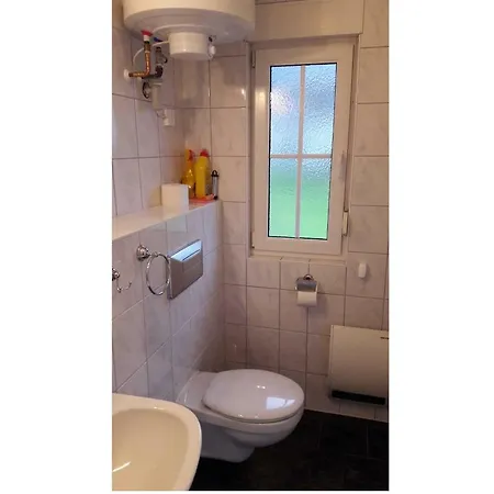 شقة Koserow_jugendweg_fewo 13